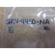 SHCV-4450-NA Bolt SHCV4450NA (Pack of 10)