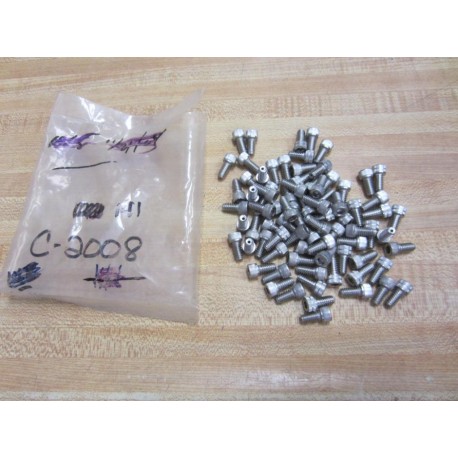C-2008 Screw 14-20x12 (Pack of 80)