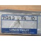 Unistrut P1282 EG 90° Corner Angle P1282EG (Pack of 10)