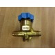 Mueller Brass Co A-14836 Packless Line Valve A14836