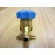 Mueller Brass Co A-14836 Packless Line Valve A14836