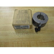 Dodge 1610 X 25MM KW Taper Lock Bushing  1610X25MMKW