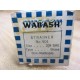 Wabash 501 Non-Refillable Strainer