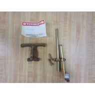 Honeywell 14002061-002 Damper Arm 14002061002 - New No Box
