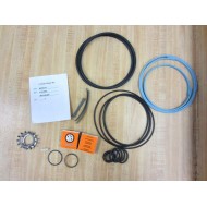 Milco 418-10266 Cylinder Repair Kit 41810266 - New No Box
