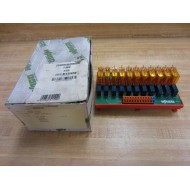 Wago 810-236069 Relay Module 810236069