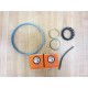 418-10309 Cylinder Repair Kit ML-1450-KIT  41810309 - New No Box