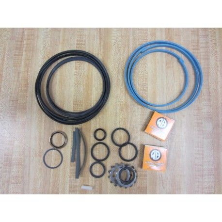 ML-2500-KIT Cylinder Repair Kit ML2500KIT - New No Box