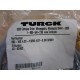 Turck VB2-WS 4.5T-12RK 4.5T-0.30.3S Cable U2-02452