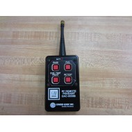 GM GAC-90066 RF Remote Pendant  GAC90066 - Used