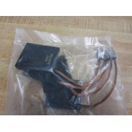N43 820750 Carbon Motor Brush N43820750 (Pack of 4)