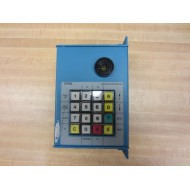 MPSI 16-KEY Controller - Used