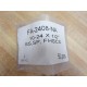 FA-2408-NA Screw 10-24X12" (Pack of 50)