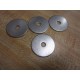 90313A109 Flat Washer (Pack of 4)