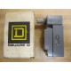 Square D 9007-C62C Limit Switch 9007C62C Series A