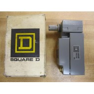 Square D 9007-C62C Limit Switch 9007C62C Series A