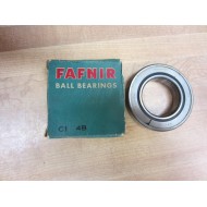 Fafnir 9107PP Deep Groove Ball Bearing