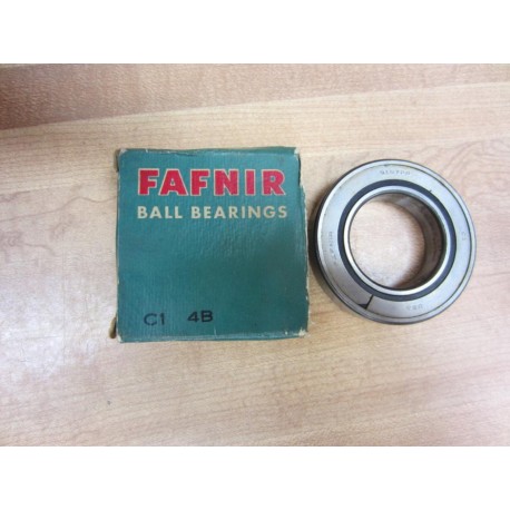 Fafnir 9107PP Deep Groove Ball Bearing