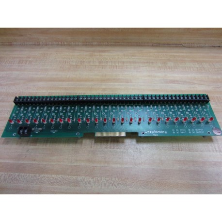 Opto 22 PB24 Model PB-24 IO Module With One Amp Fuse - Used