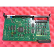 Fanuc A20B-8001-029002A Interface Board A20B80010290 - Used