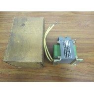 GE General Electric 15D6G366 Coil Solenoid 230V 60Hz