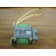 GE General Electric 15D6G366 Coil Solenoid 230V 60Hz