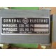 GE General Electric 15D6G366 Coil Solenoid 230V 60Hz