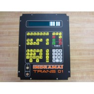 Indramat 00 226 157 Trans 01 DisplayOperator Panel 00226157 - New No Box