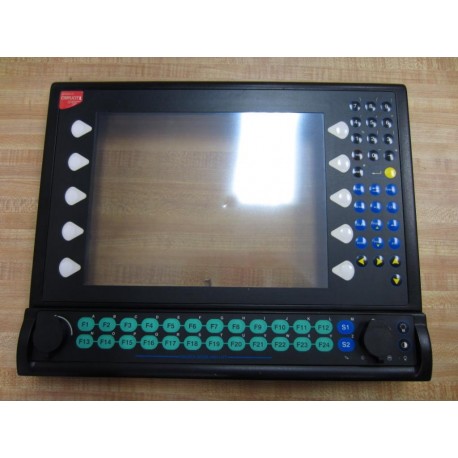 Cimplicity D440 01D Operator Display Panel D44001D - New No Box