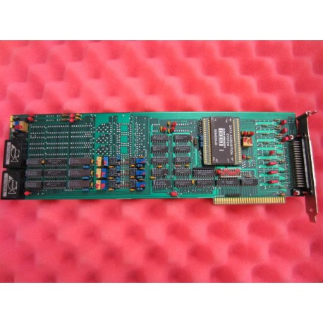 Appli Data PA310 PC Board Analog InOut Rev A - Used