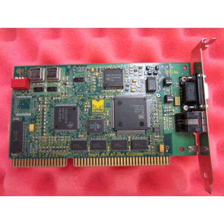 Madge 152-035-08N Smart 164 AT Plus Ringnode  15203508N - New No Box