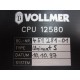 Vollmer 12580 PC Card CPU - Used