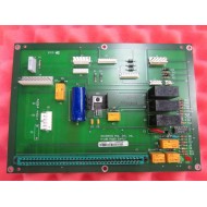 Automated Packaging 58536A1 H-100 Power Supply Board - Used
