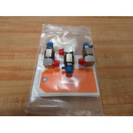 Nordson 274 287 90° Inline Filter .011" 274287 (Pack of 3)