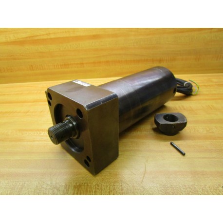 Hilma Romheld 2815-0260 Cylinder 28150260 - Refurbished