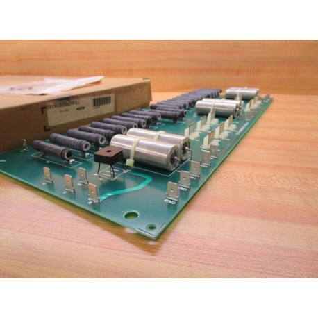 General Electric 531X126SNDAFG1 Snubber Board