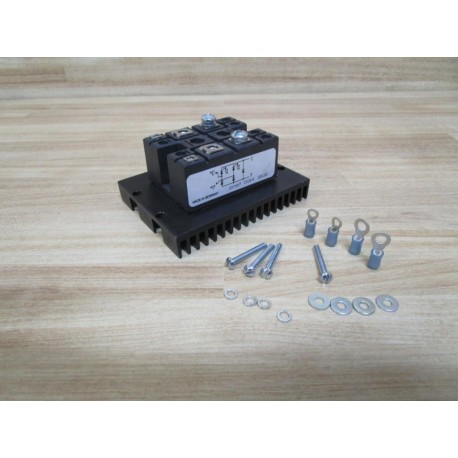 JoyglobalP & H XX11617 SCR Module Missing Several Screws - New No Box