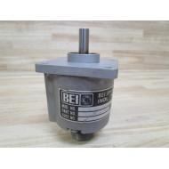 BEI 924-01002-468 Rotary Encoder Dented - Used