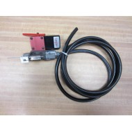 Jet-Set 714-N Stay-Put Magnet 1200Air Switch - New No Box