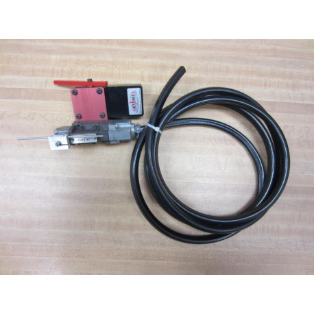 Jet-Set 714-N Stay-Put Magnet 1200Air Switch - New No Box