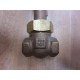 Milwaukee Valve 1151 Gate Valve 38" - New No Box