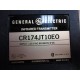 General Electric CR174JT10EO Infrared Transmitter - New No Box