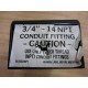 General Electric CR174JT10EO Infrared Transmitter - New No Box