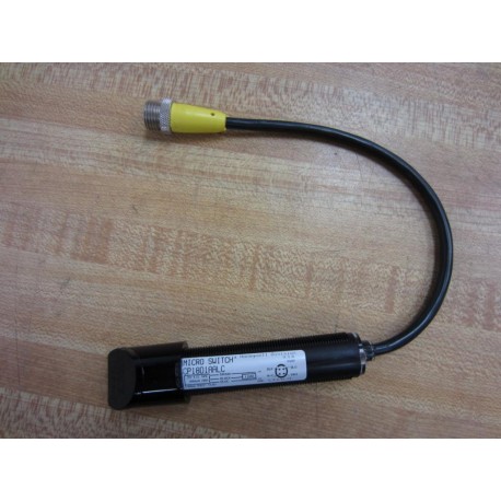 Honeywell CP18D1AALC Photoelectric Sensor CP18D1AALC - New No Box