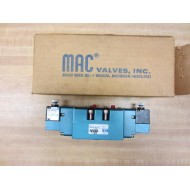 Mac Valves 6623A-000-PM-503DA Valve 6623A000PM503DA