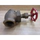 Milwaukee Valve 1151 Gate Valve 2" - New No Box