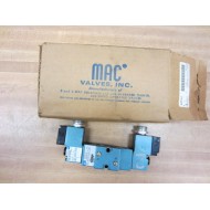 Mac Valves 721C-12-PI-591AAAG Solenoid Valve  721C12PI591AAAG