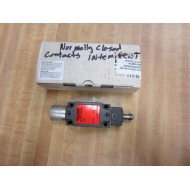 Euchner NZ1RS-2131-9C-GMMF Safety Switch NZ1RS21319CGMMF