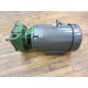 Baldor JMM371TT Motor With Pump Tested - Used