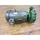 Baldor JMM371TT Motor With Pump Tested - Used